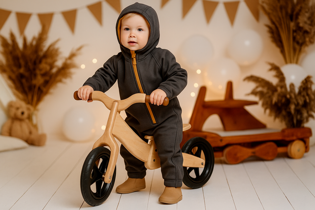 Balance Bikes & Ride-Ons