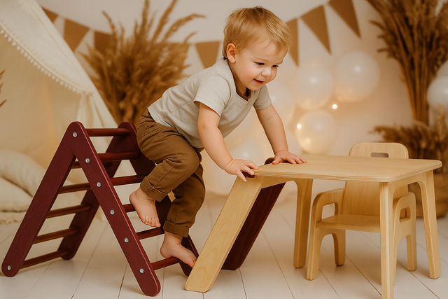 Active Play & Kids Furniture