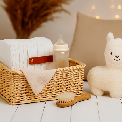 Collection image for: Baby Essentials & Accessories