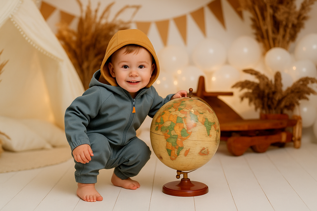 Clothing & Kids Fashion