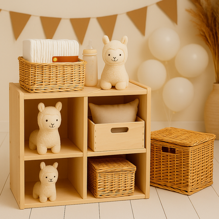 Collection image for: Kids’ Room & Storage