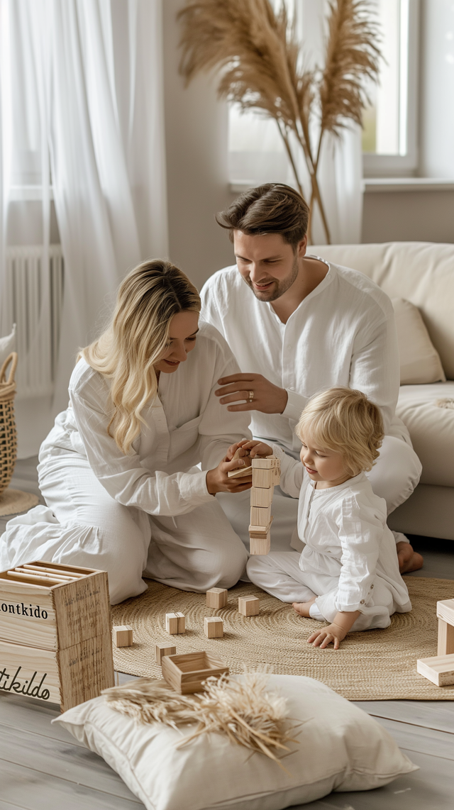 ⭐ Parents’ Favorite On the move