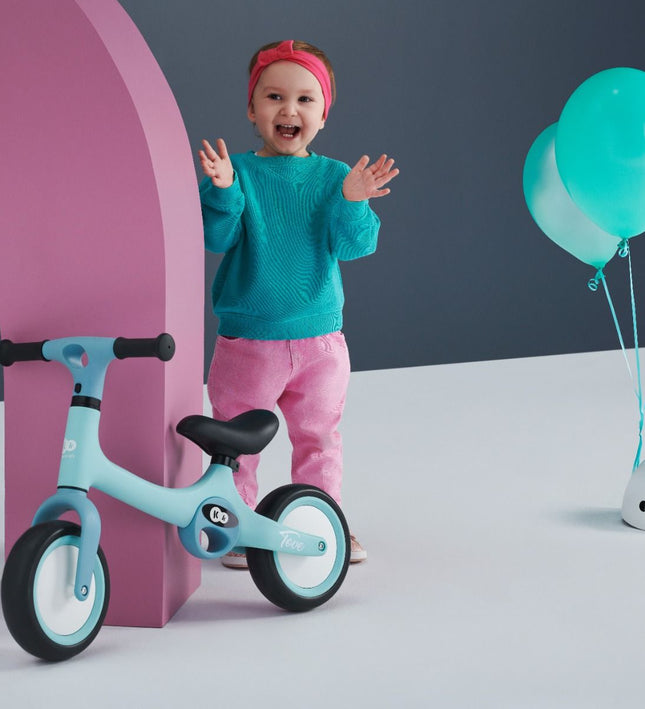 Balance Bike TOVE - Mint