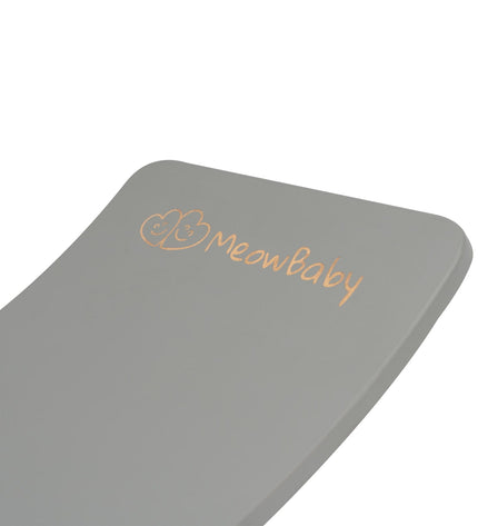 MeowBaby® Balance Board For Kids - 80x30 cm