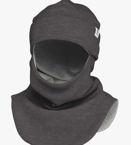 Thermal Merino Balaclava For Kids CLAVAN
