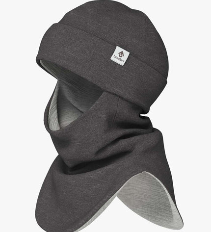 Thermal Merino Balaclava For Kids CLAVAN