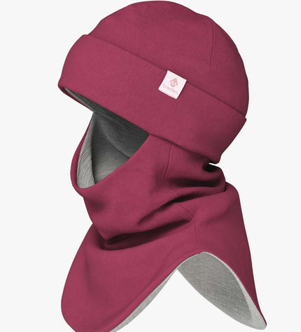 Thermal Merino Balaclava For Kids CLAVAN