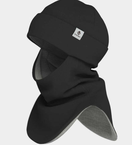 Thermal Merino Balaclava For Kids CLAVAN