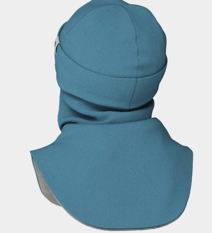 Thermal Merino Balaclava For Kids CLAVAN