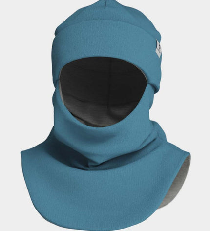 Thermal Merino Balaclava For Kids CLAVAN