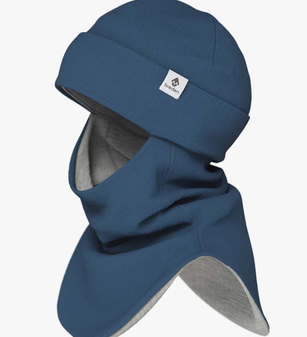 Thermal Merino Balaclava For Kids CLAVAN