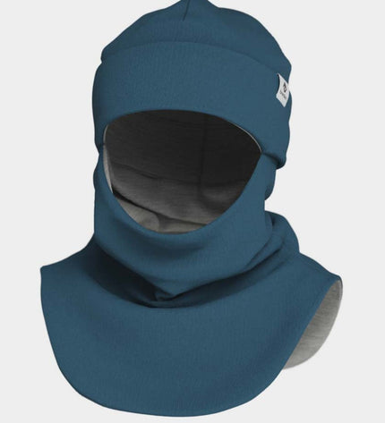 Thermal Merino Balaclava For Kids CLAVAN