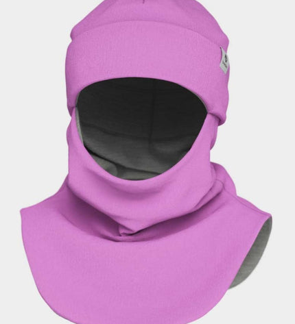 Thermal Merino Balaclava For Kids CLAVAN