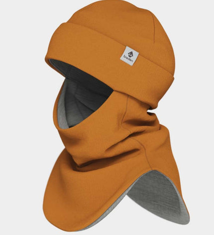 Thermal Merino Balaclava For Kids CLAVAN