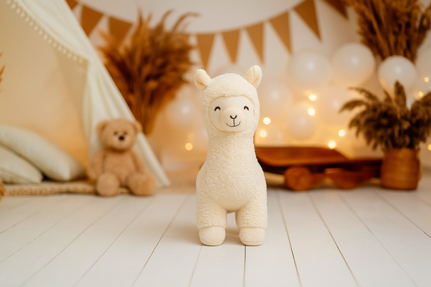 <h4>Plush & Cuddly Toys</h4>