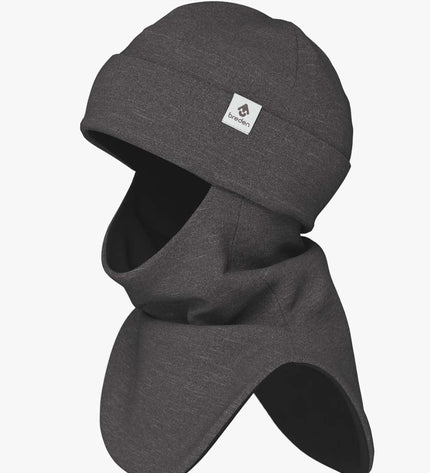 Fleece Balaclava For Kids FERN