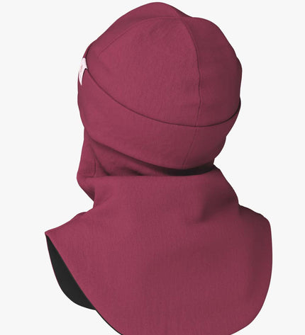 Fleece Balaclava For Kids FERN