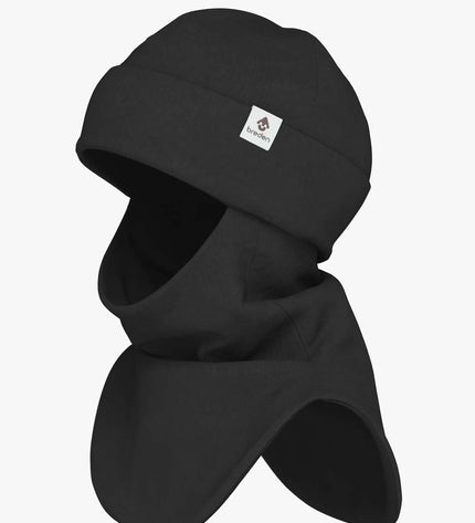 Fleece Balaclava For Kids FERN