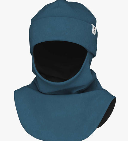 Fleece Balaclava For Kids FERN