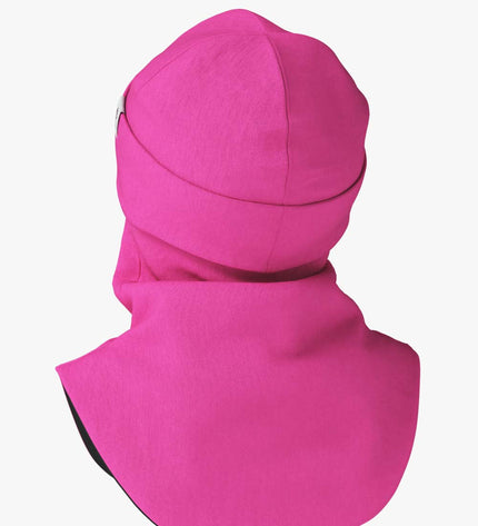 Fleece Balaclava For Kids FERN