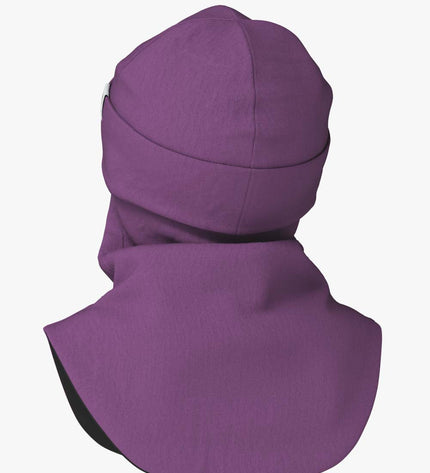 Fleece Balaclava For Kids FERN