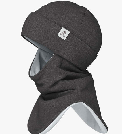 Thermal Fleece Balaclava For Kids FRODE