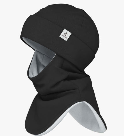 Thermal Fleece Balaclava For Kids FRODE