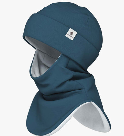 Thermal Fleece Balaclava For Kids FRODE