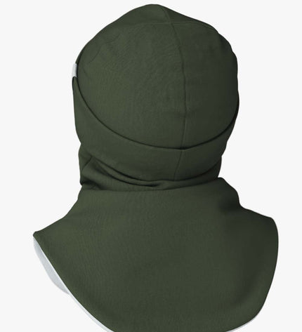 Thermal Fleece Balaclava For Kids FRODE