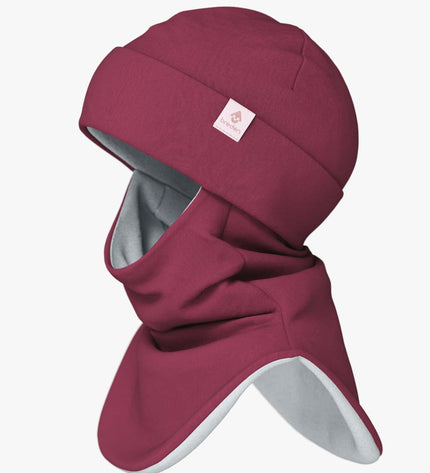 Thermal Fleece Balaclava For Kids FRODE