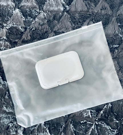 Baby Accessories Handbag – Cappuccino