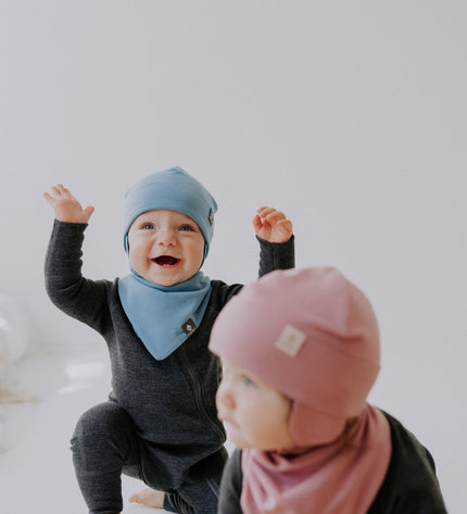 Baby Merino Hat MIKA