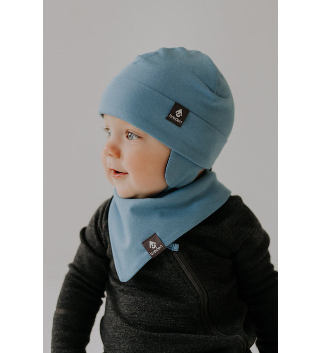 Baby Merino Hat MIKA