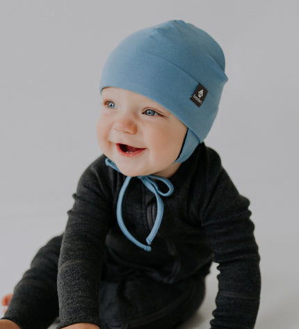 Baby Merino Hat MIKA