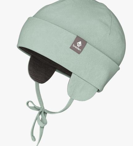 Baby Merino Hat MIKA