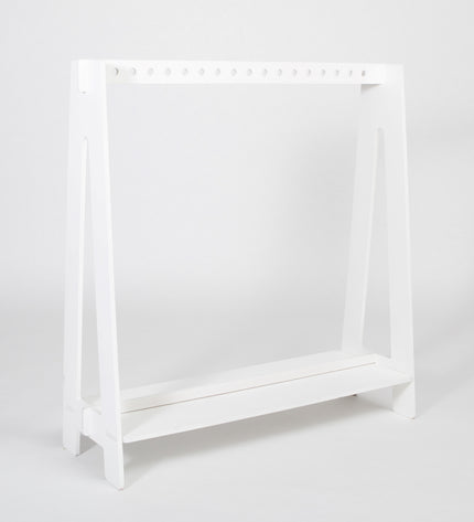 Toddlers Clothing Rack for Hangers ver 2