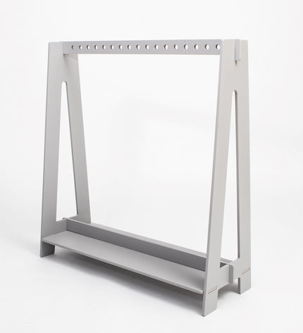 Toddlers Clothing Rack for Hangers ver 2