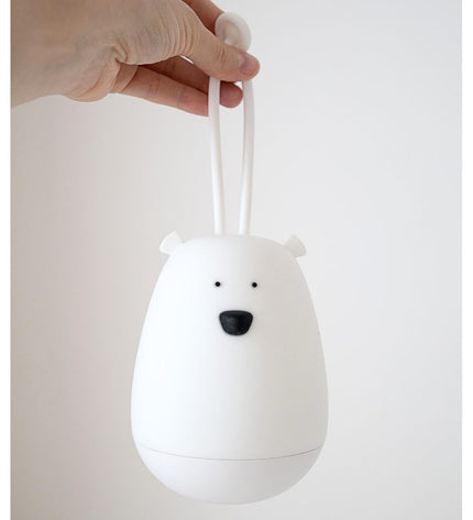 Hanging Night Light with Remote