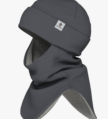 Thermal Merino Balaclava For Kids CLAVAN