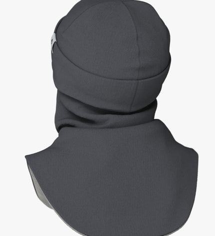 Thermal Merino Balaclava For Kids CLAVAN