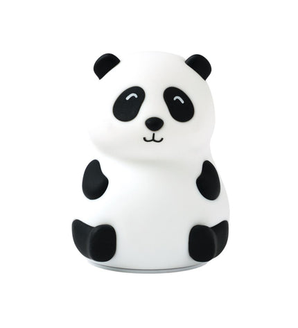 Panda Silicone Lamp