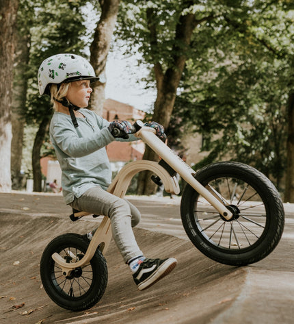 leg&go Balance Bike 3in1