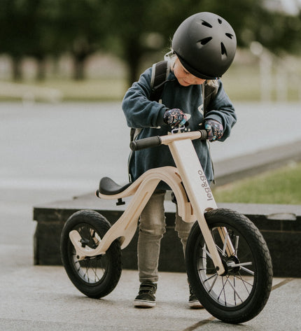 leg&go Balance Bike 3in1