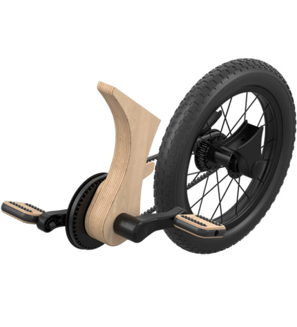 Pedals Add-on for the leg&go Balance Bike 3in1