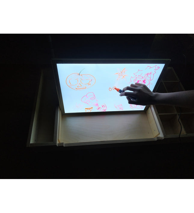 LUULA Light Board Panel