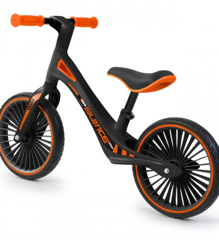 Lightweight Sporty Balance Bike for Toddlers