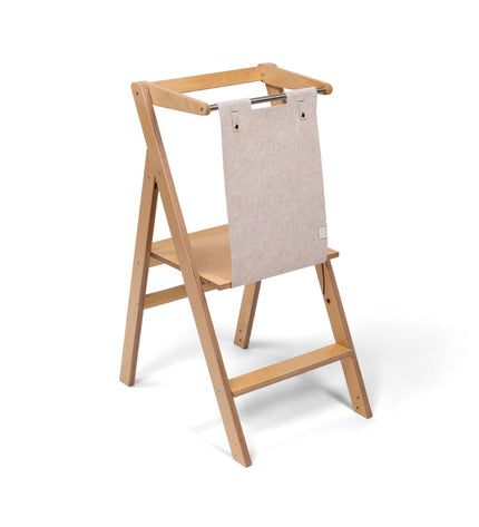 STEP'n'FOLD Foldable Helper Tower - White