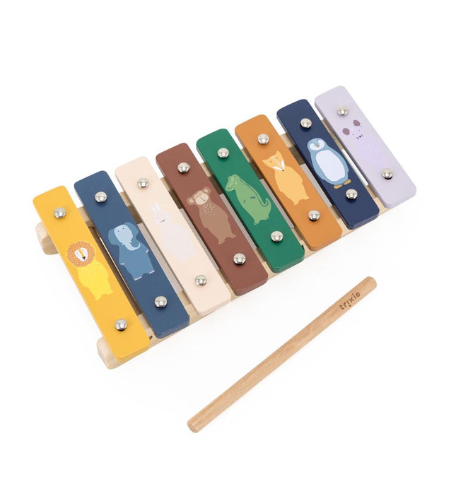 Wooden Xylophone